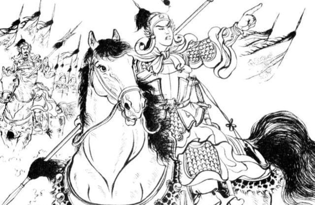 高宠被最后一辆铁滑车压死,高宠陷入滑车阵视频