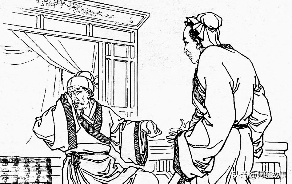 民间故事乞丐救土狗,民间故事小乞丐的富贵命