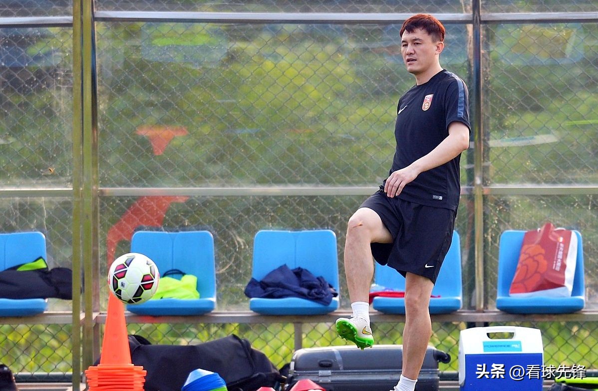 曝郝伟降薪续约泰山队,郝伟被球队开除原因