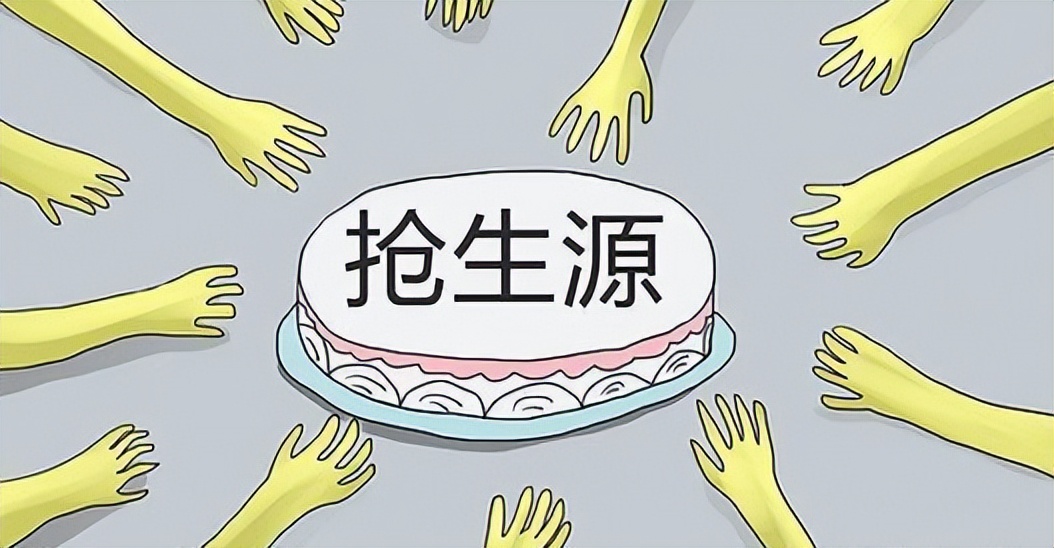 保定2022学校划片政策,保定新三区的招生政策