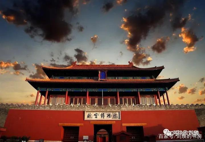 七大古都还是八大古都正确答案,中国的八大古都排名