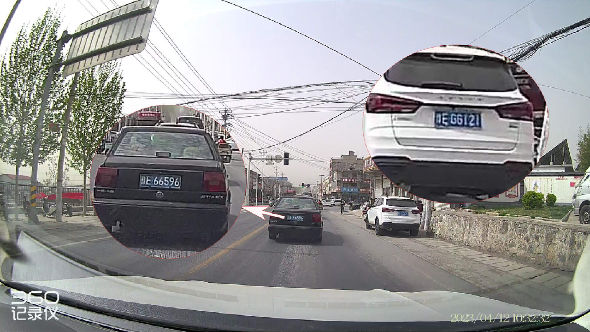 360k580行车记录仪优缺点,3k画质32g行车记录仪可以录多久