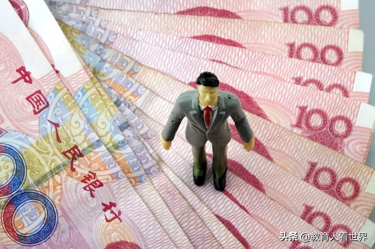 官方：中小学校内不设小卖部！校内超市谁开的？校长还是王胜战们