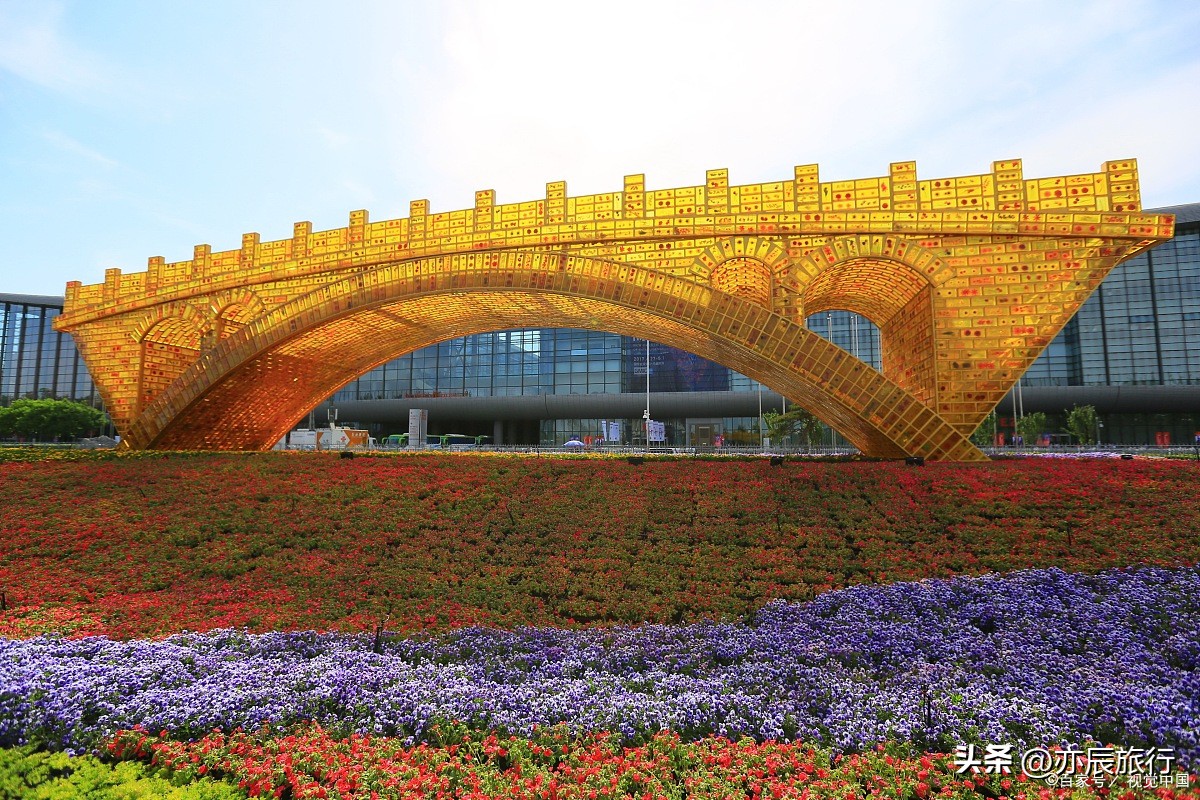 西安周边旅游景点推荐一下,西安周边有哪些旅游景点