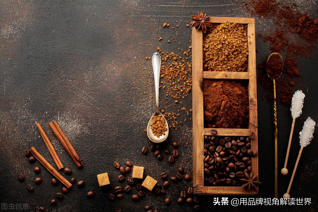 新手入门速溶咖啡推荐,什么牌子的速溶咖啡最正宗好喝