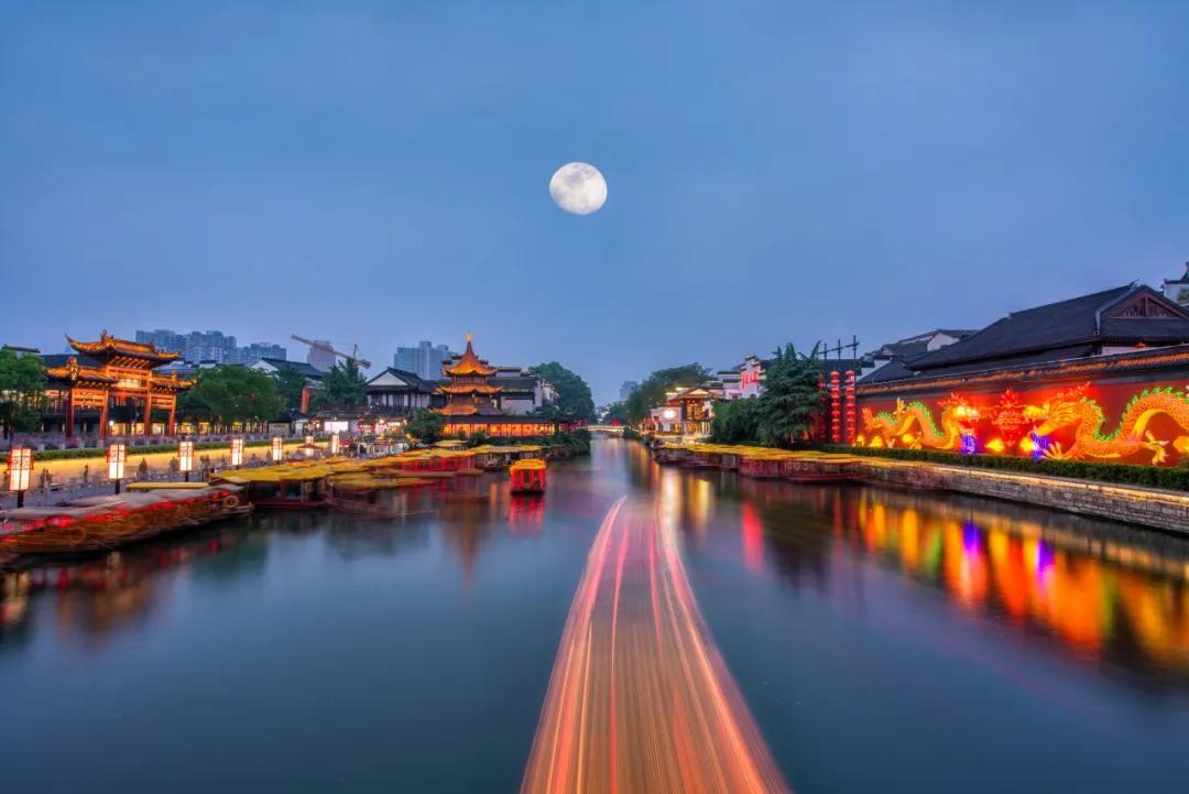 夫子庙到底有什么好逛的,为什么很多人说夫子庙不能去