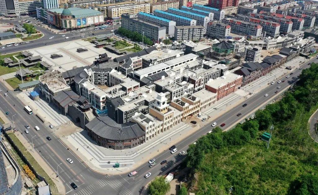 辽宁大连康养酒店项目成功签约,大连市康养度假村规划