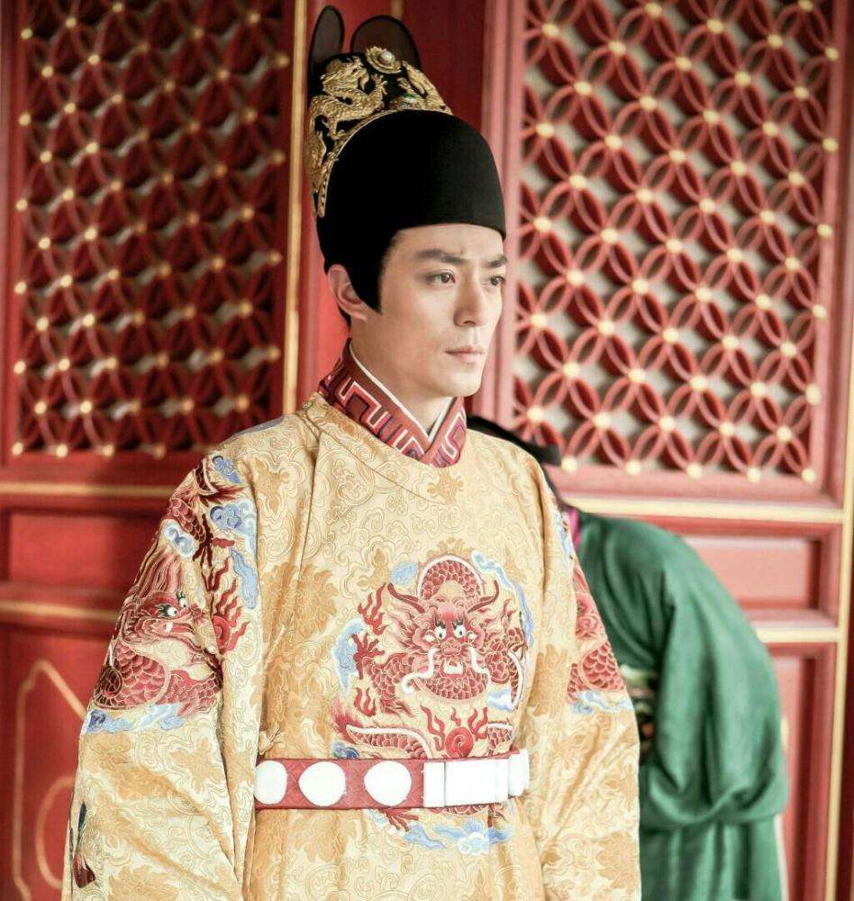 明朝16帝王个个奇葩不一般,明朝16位皇帝个个都是奇葩