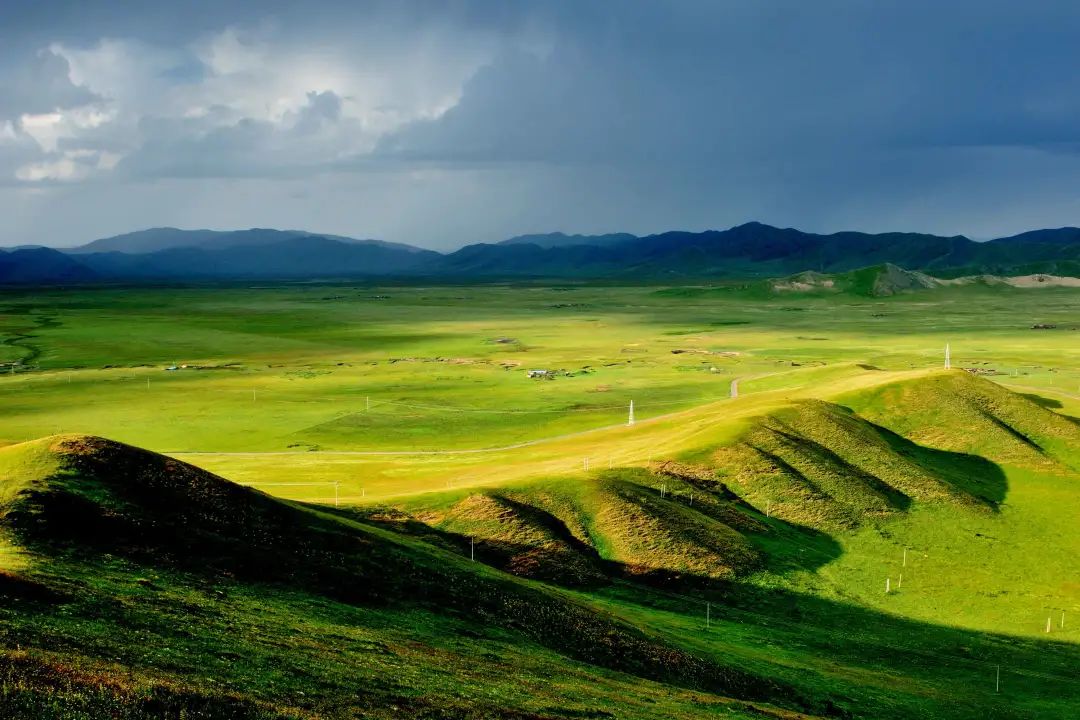 甘南什么意思,甘南县为什么叫甘南县