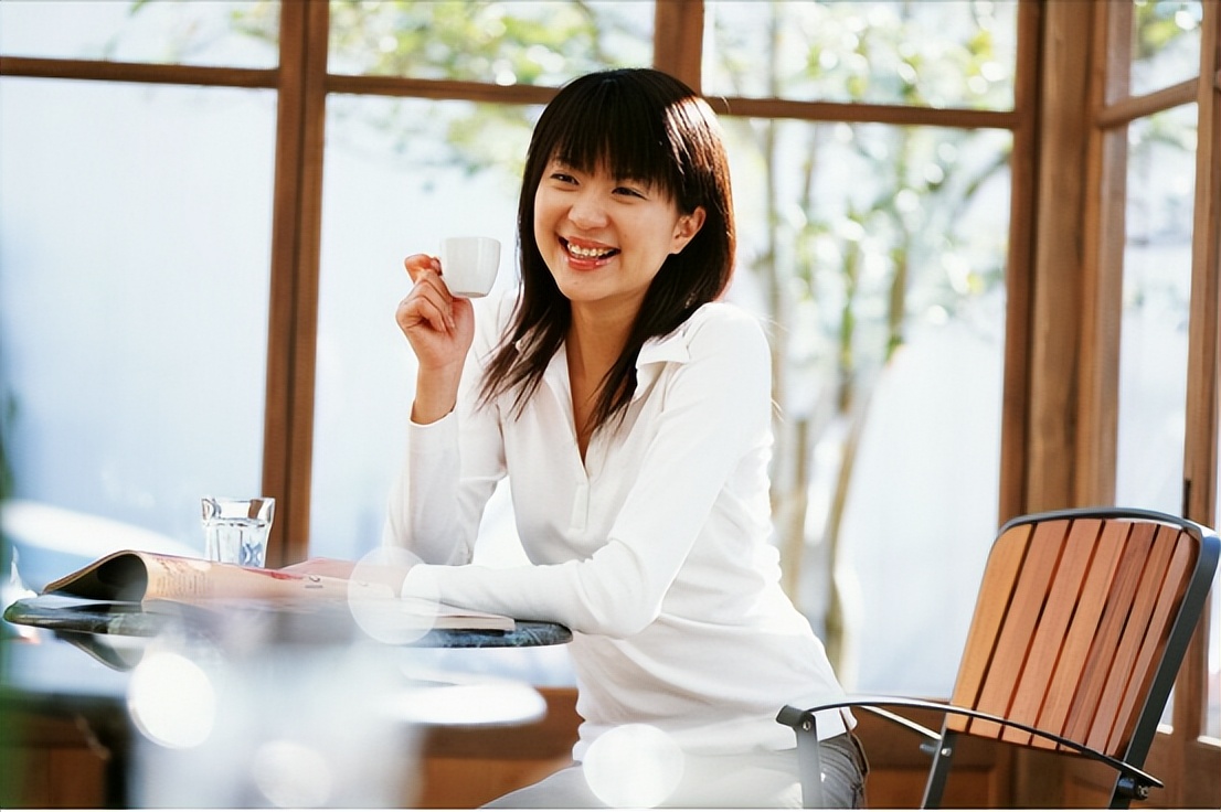 6款排毒养颜茶让你美丽过春季,春夏秋冬喝什么茶养颜