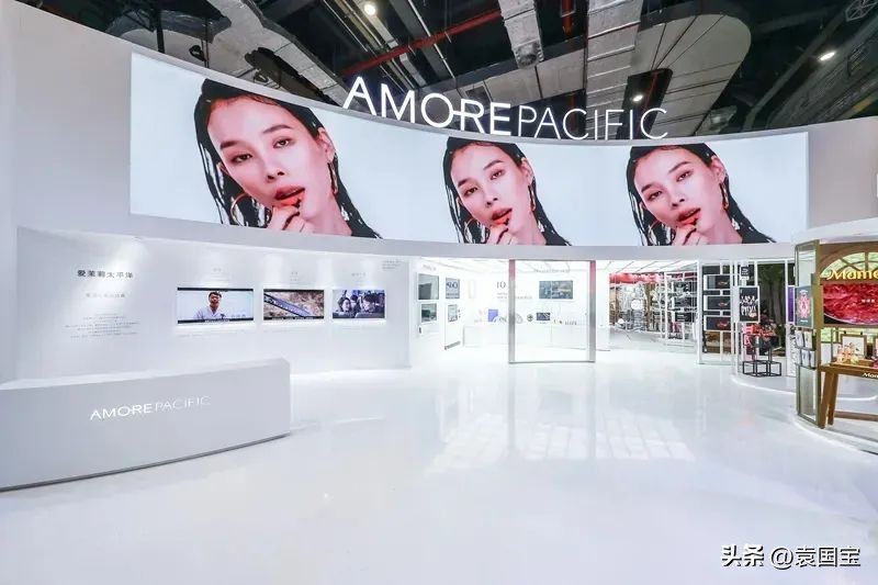 韩妆现状,韩妆落寞了吗