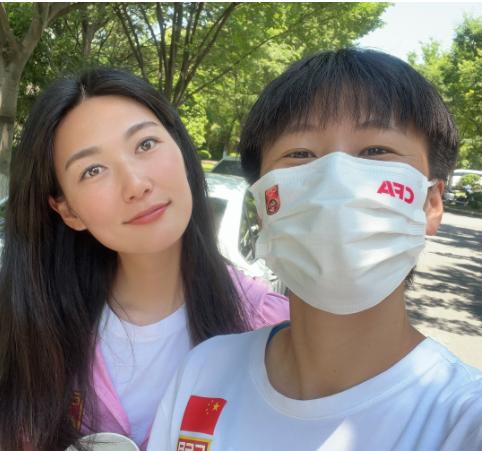 女足十大颜值天花板,女足颜值最高的球员