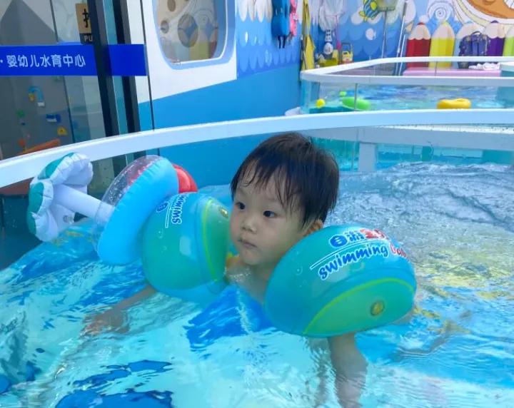 投资婴儿游泳馆加盟费用一览表,婴儿游泳馆投资费用多少钱