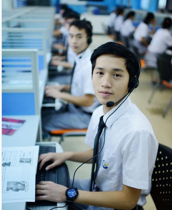 技校电子商务专业实训,技校电子商务专业学的啥