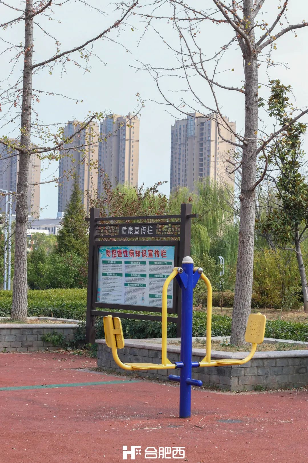 合肥市第二大湖泊,合肥翡翠湖最漂亮的湖