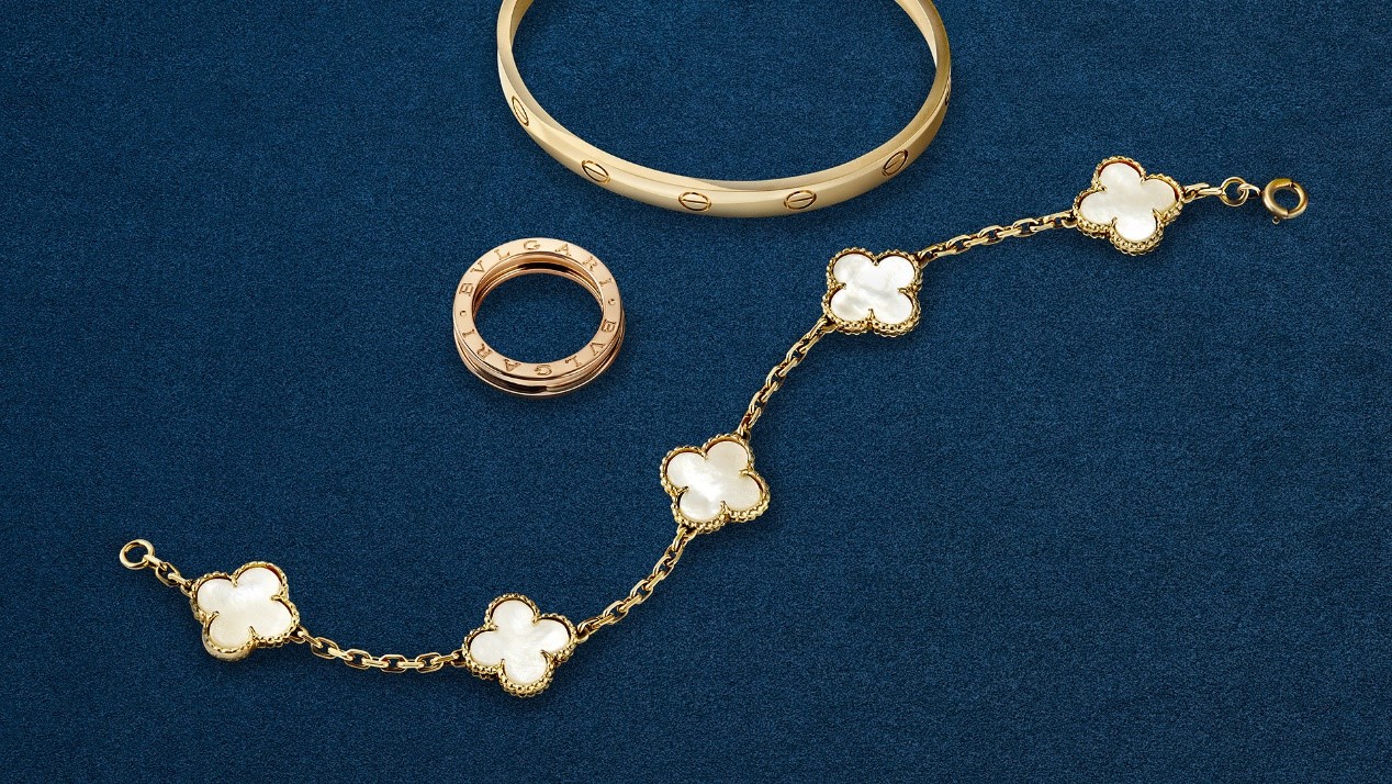 二手奢侈品珠宝哪里更靠谱,二手珠宝奢侈品排行榜前十