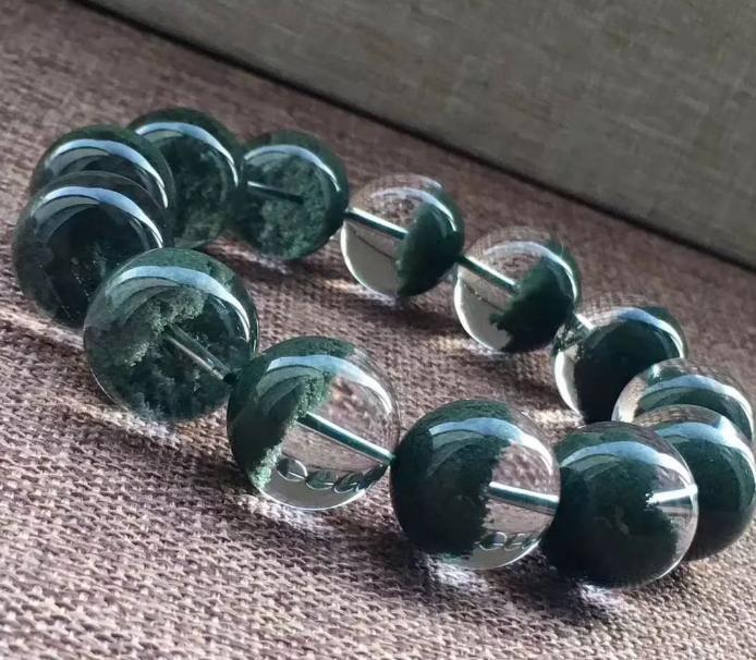 东海水晶，大自然的鬼斧神工之作