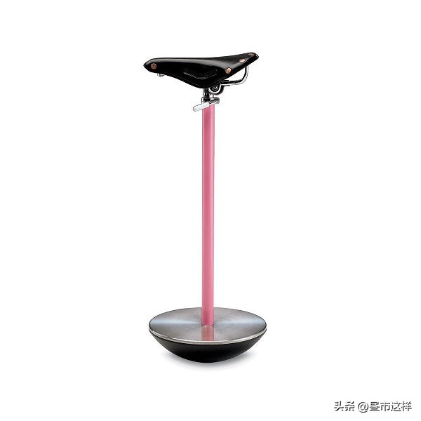 用来坐的椅子，它可以“浪”到什么程度？