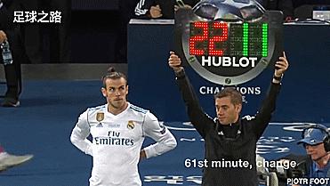 忆往昔大圣脚踏七色云彩，望远方缘何贝尔躺平缘尽皇马？