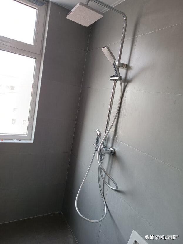 性价比高的花洒品牌推荐,花洒买什么牌子好性价比高