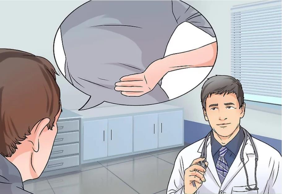 男性湿热下注的怎么治疗,男性下焦湿热自我保健