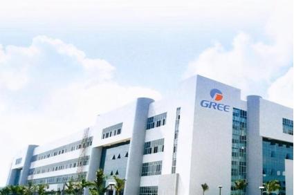 格力盈余管理案例,行业竞争对商业模式的影响