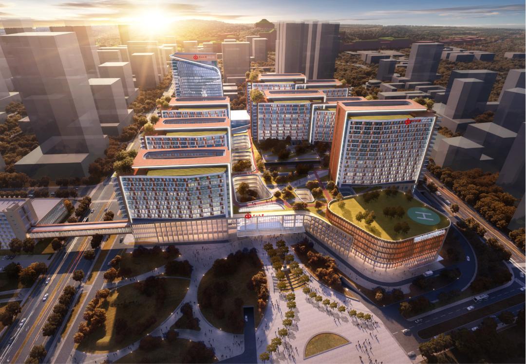 光明住房推荐,光明居住体验