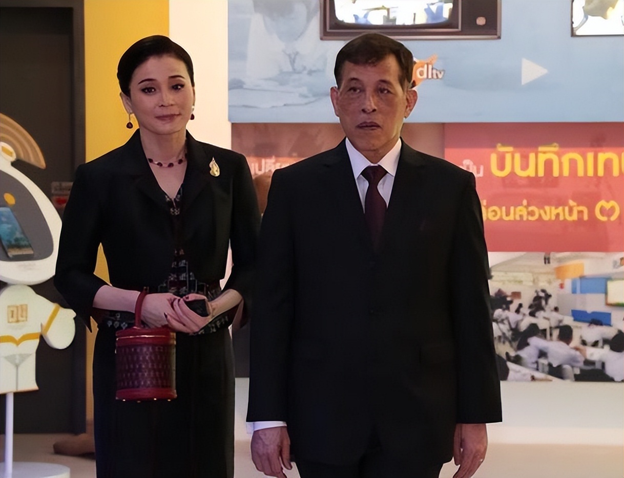 苏提达地位稳固,苏提达为什么帮西拉米争王位