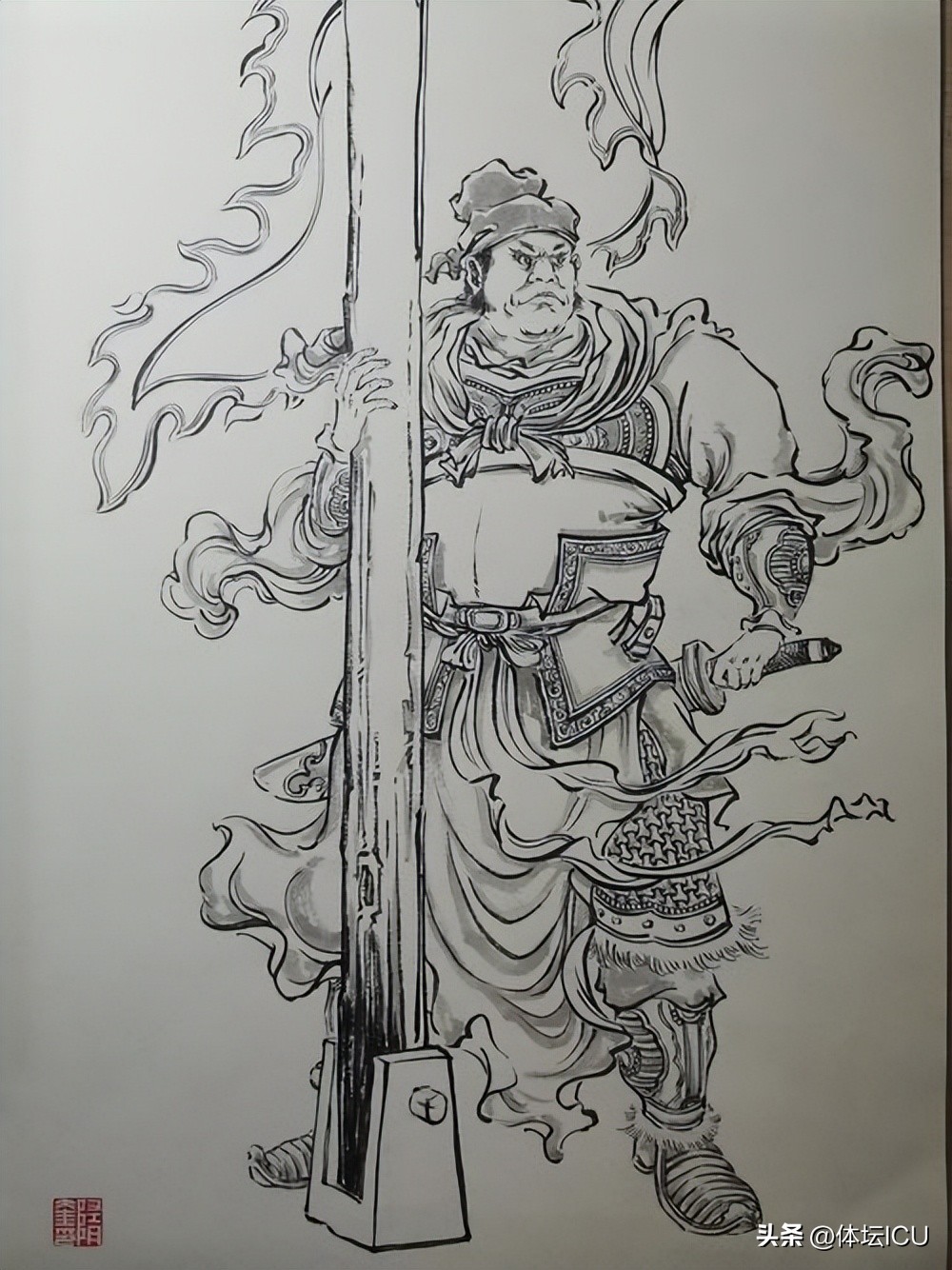 水浒足球俱乐部,高俅足球队