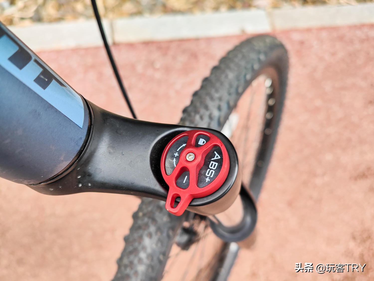 闲鱼捷安特假货多不,闲鱼卖的捷安特atx660假的吗