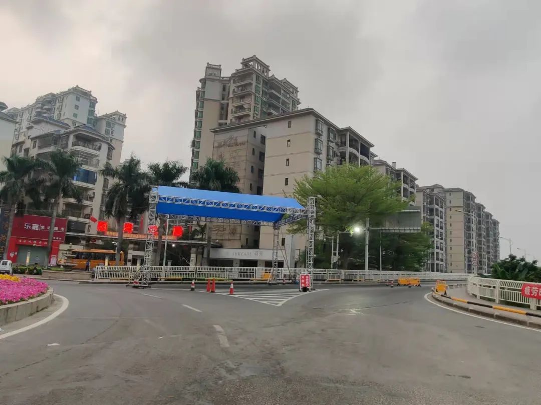 石湾--东莞各条道路情况如何？我们整理了一下