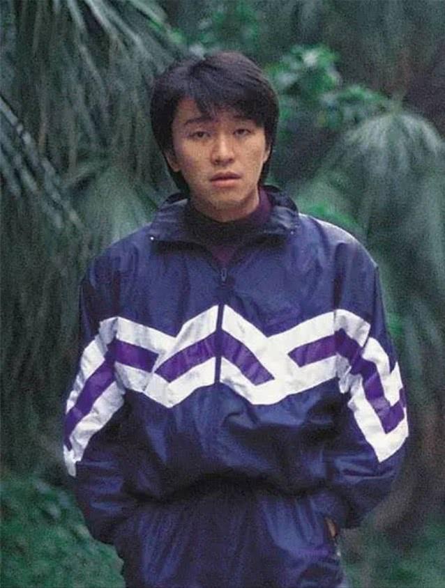 周星驰65岁重返银幕你期待吗,周星驰的这部电影实在太经典了