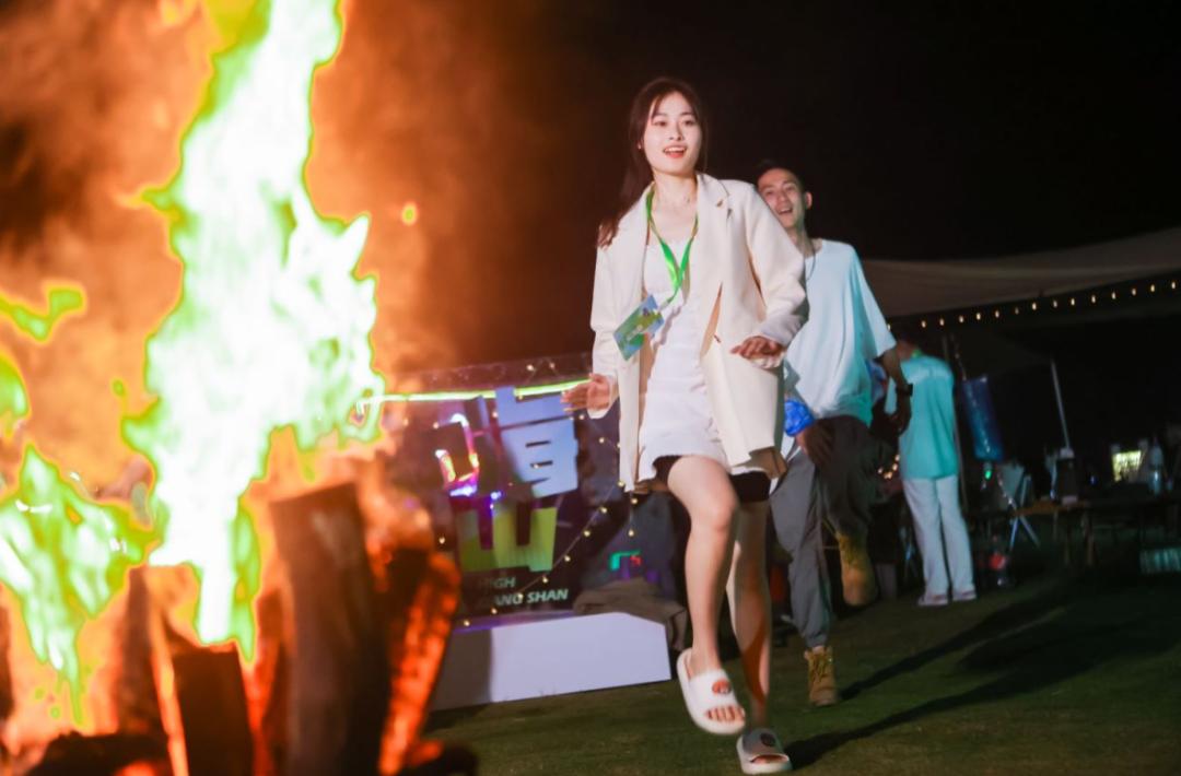 象山景区攻略,国庆嗨玩记