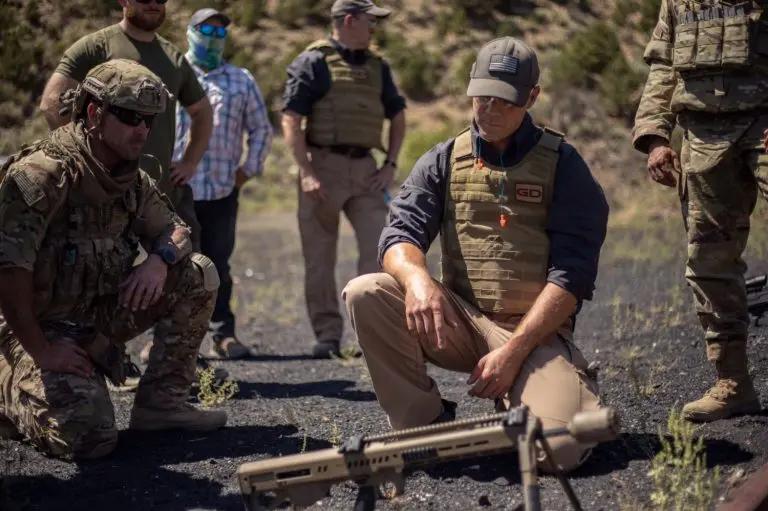 美军ngsw下一代班组武器项目,催生计划