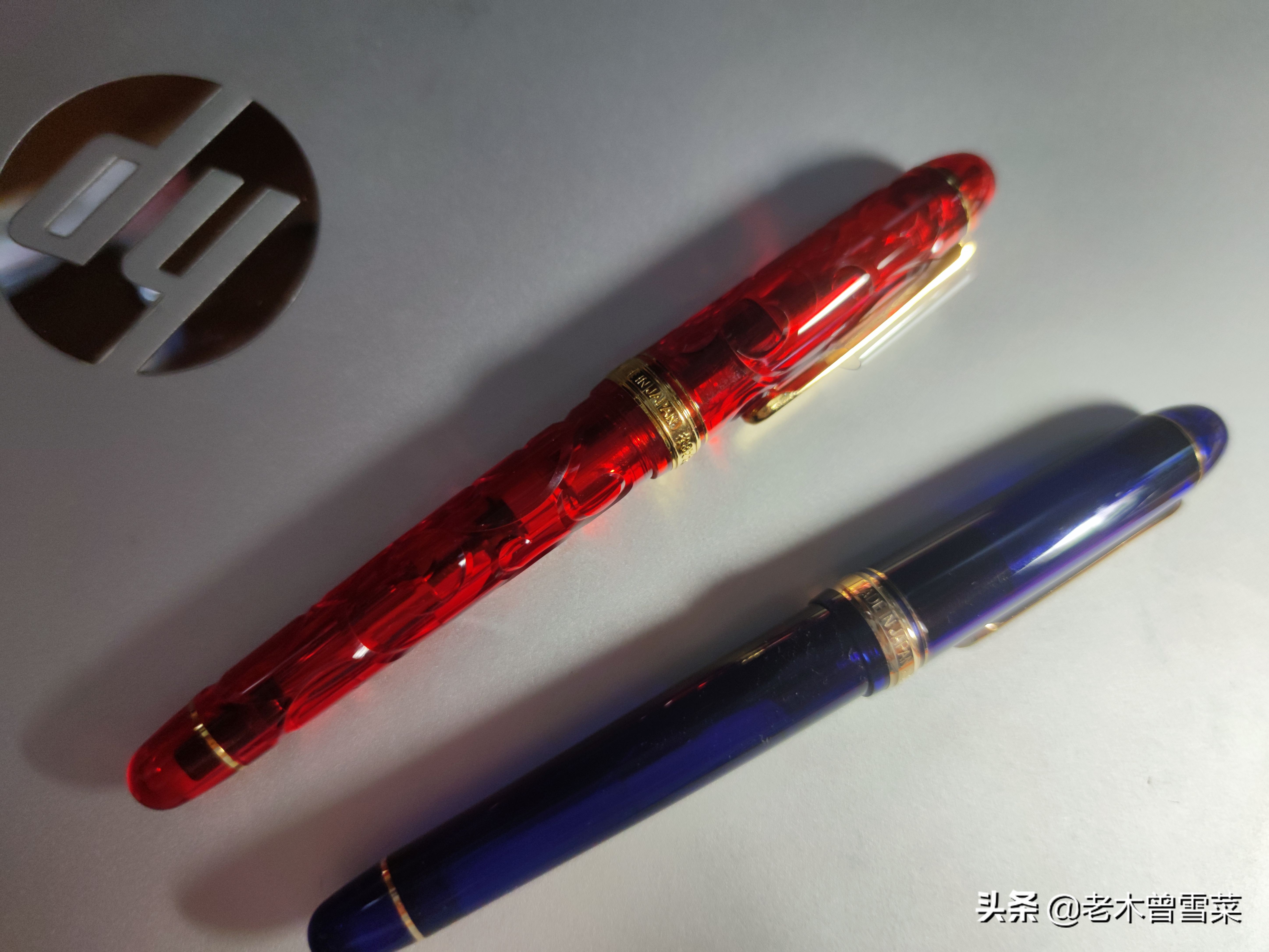 2022日本人气钢笔排名,2021年最好用的钢笔