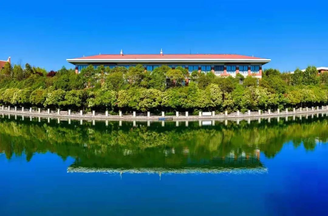 多少分，能上河南理工大学？