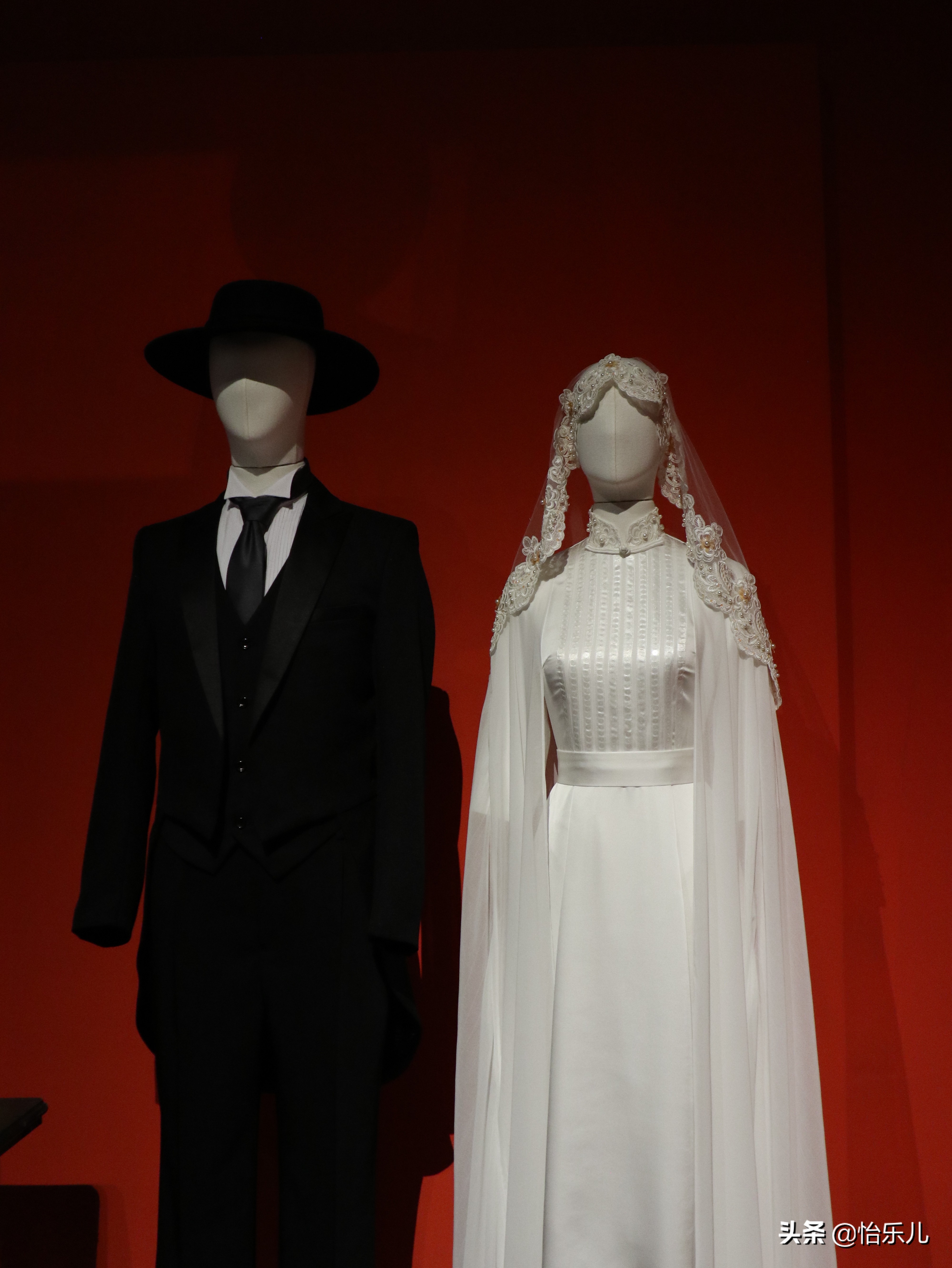 88张图还原百年前广东人“海淘”账单：穿衣化妆购物竟如此时髦