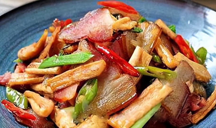 南方家常菜100道简单炒菜下饭,分享55道家常菜的做法简单又有味