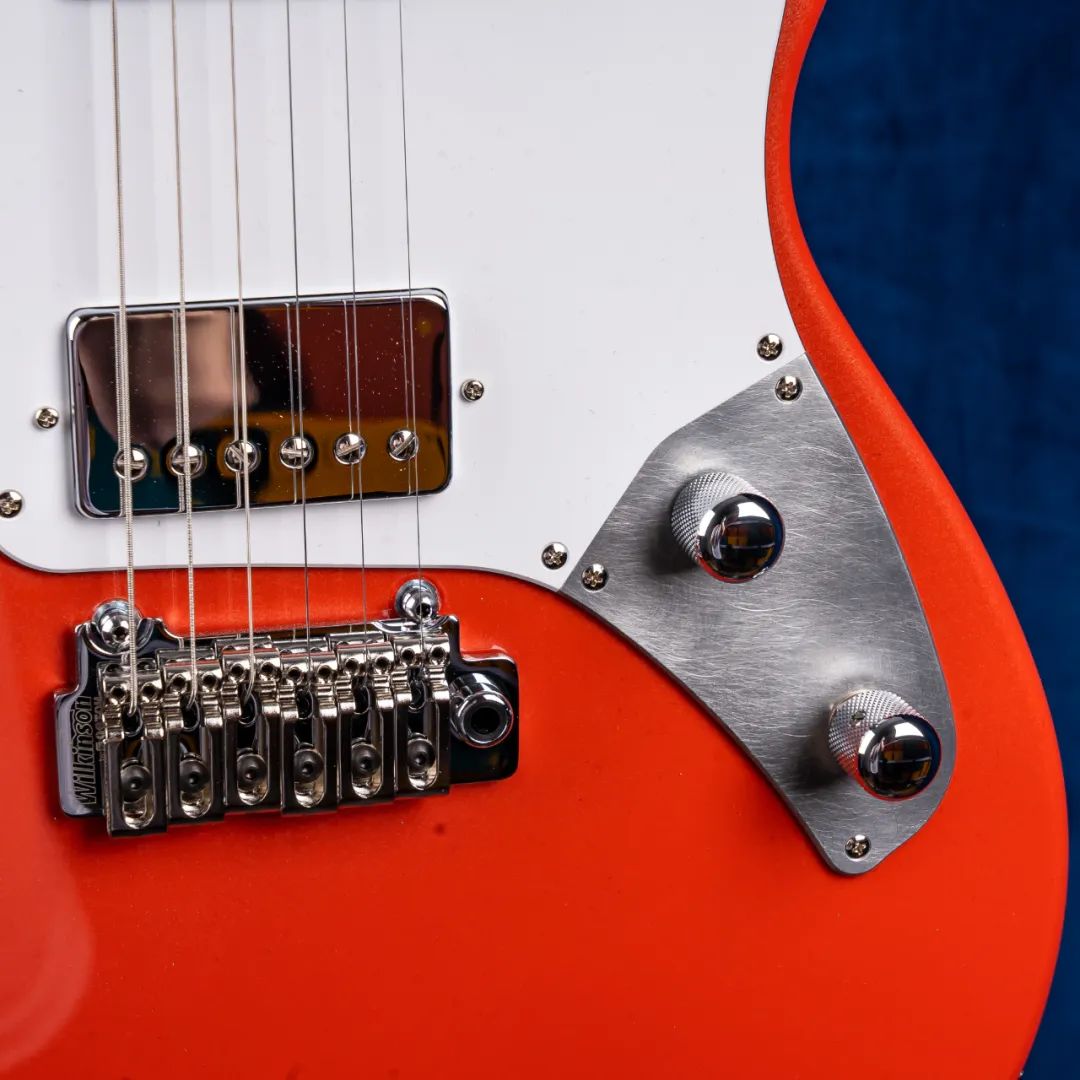 日本sugi吉他,日系手工吉他