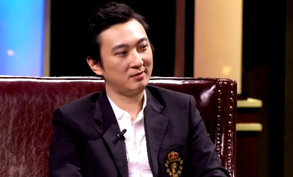 王思聪的陨落背后的故事,一口气看懂王思聪的传奇人生