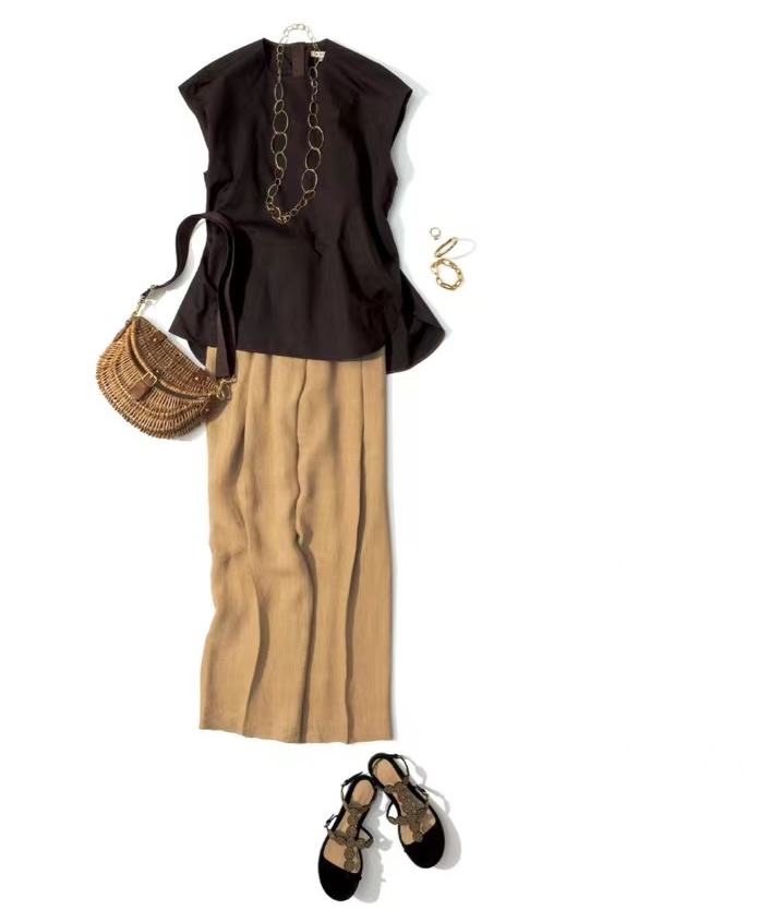 穿衣好看的条件,穿衣好看的简单动作