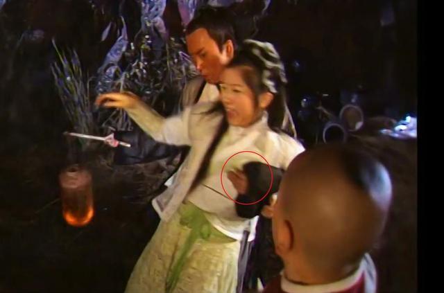 知名女演员被霸凌,男明星被爆霸凌