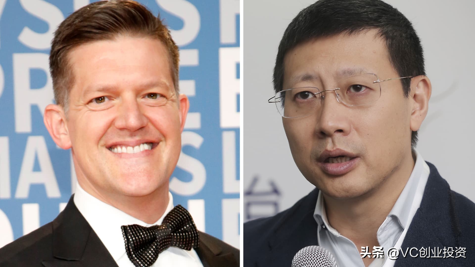 红杉资本最新投资方向,红杉资本公司如何在危机中变强