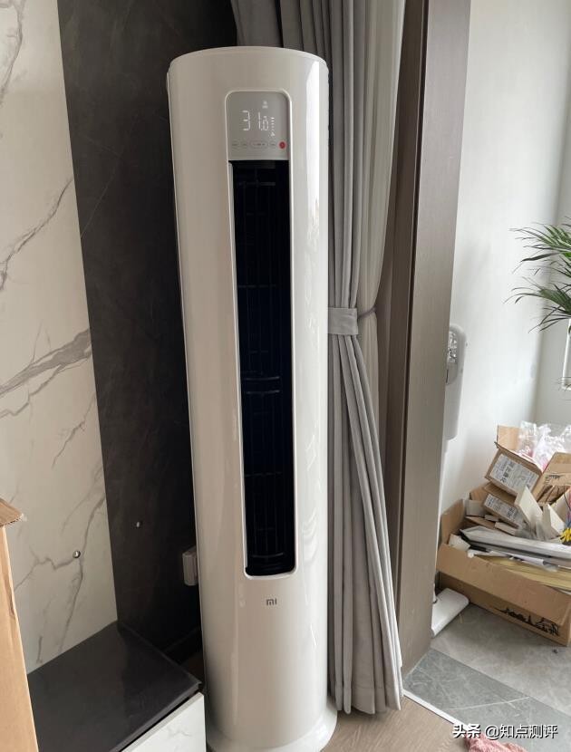 小米鎏金款空调2p和巨省电2p差别,小米空调kfr-51lwn1a1怎么样