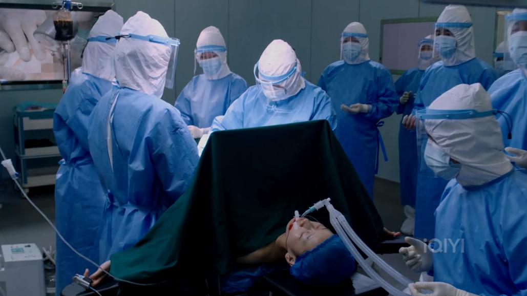 哪个卫视在播亲爱的生命,亲爱的生命中央八套播出时间表