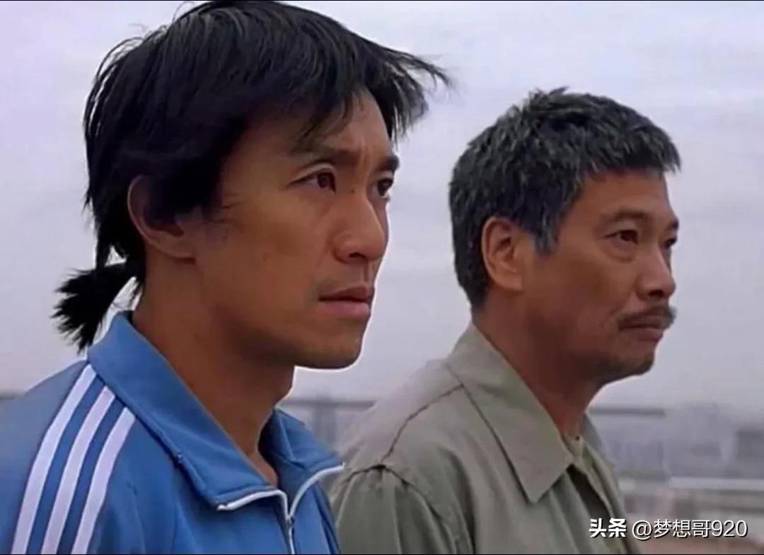 吴孟达与周星驰到底怎么了,周星驰与吴孟达合作的第一部电影