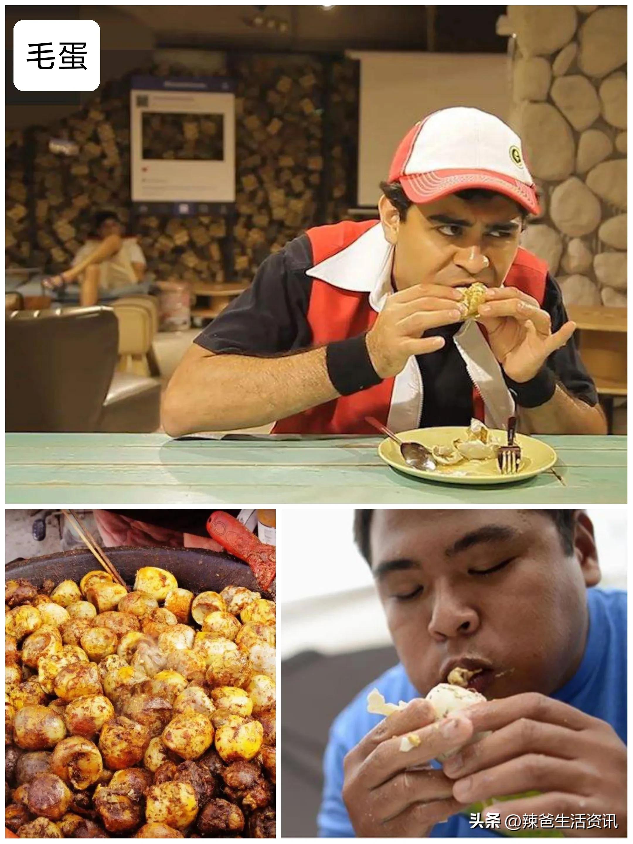 “黑暗料理”？外国人“接受不了”的10种中华美食，你也爱吃吗？