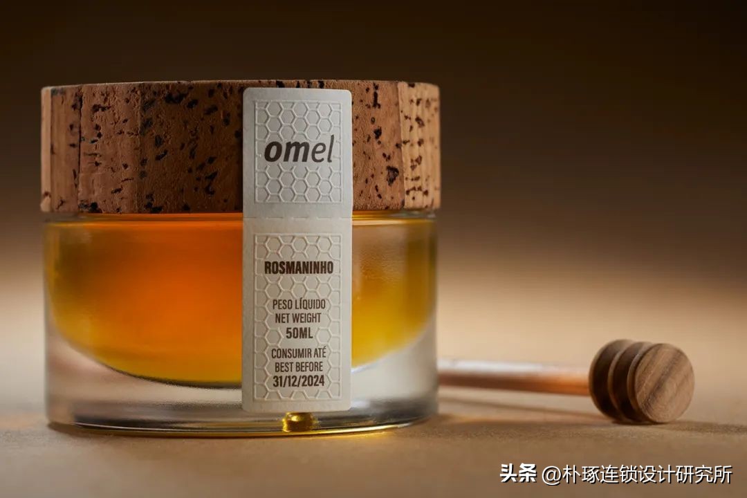 蜂蜜包装有什么设计理念吗,蜂蜜包装设计风格