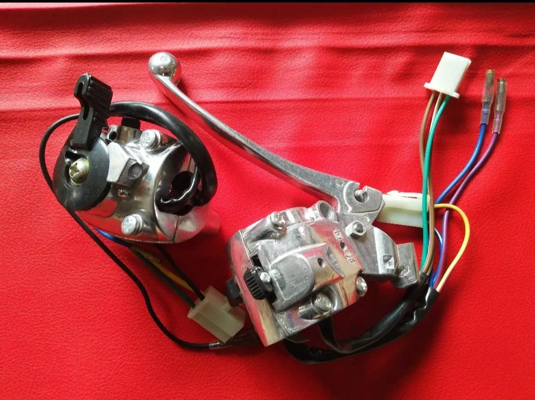 雅马哈第一辆弯梁车,国内雅马哈弯梁最新款