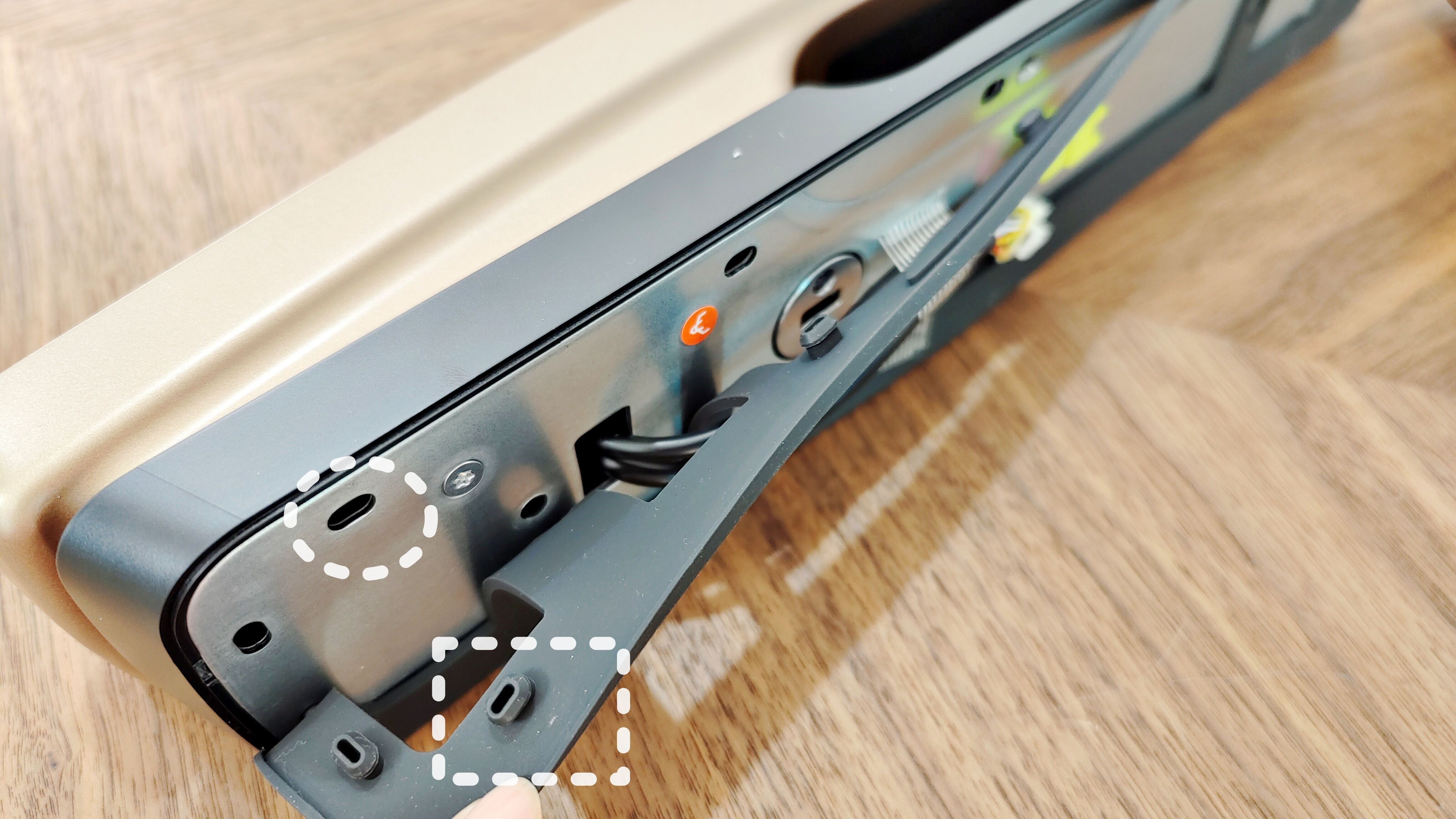 鹿客s50f人脸3d识别智能锁,鹿客智能锁s50f暴力测试